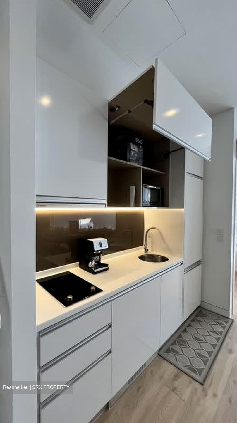 RV Edge (D10), Apartment #574475041
